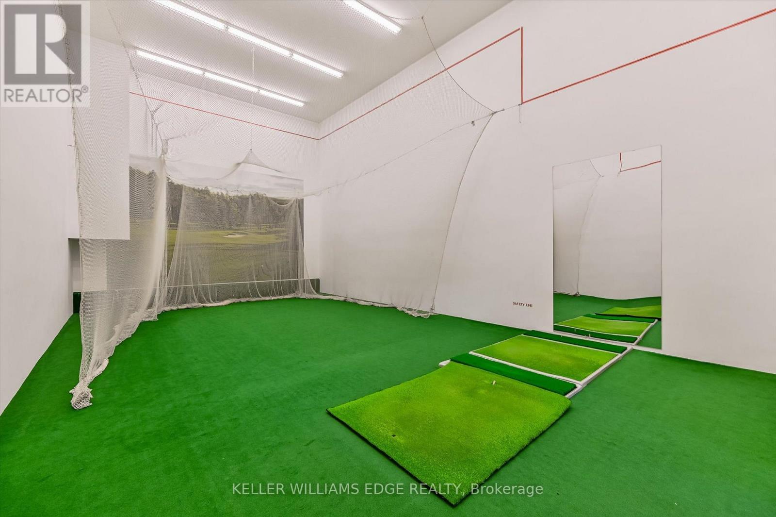 1808 - 2170 Marine Drive, Oakville, ON - Indoor Photo Showing Other Room