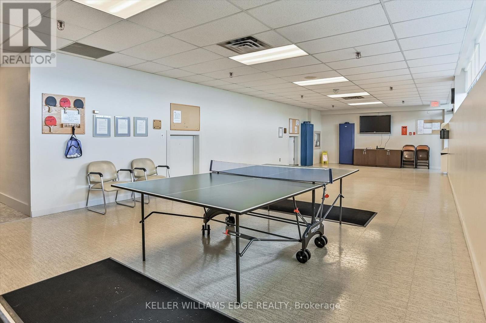 1808 - 2170 Marine Drive, Oakville, ON - Indoor Photo Showing Other Room