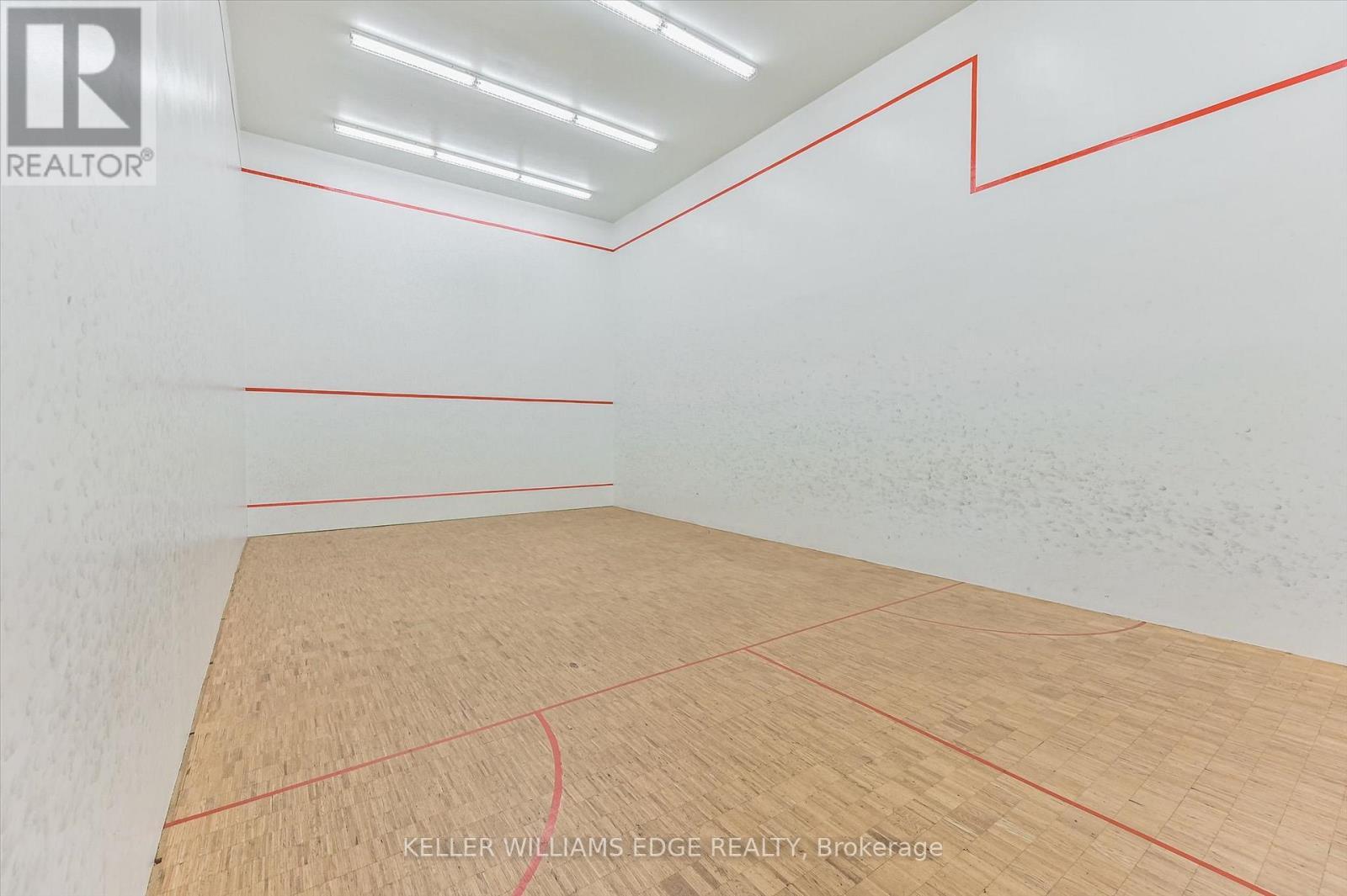 1808 - 2170 Marine Drive, Oakville, ON - Indoor Photo Showing Other Room