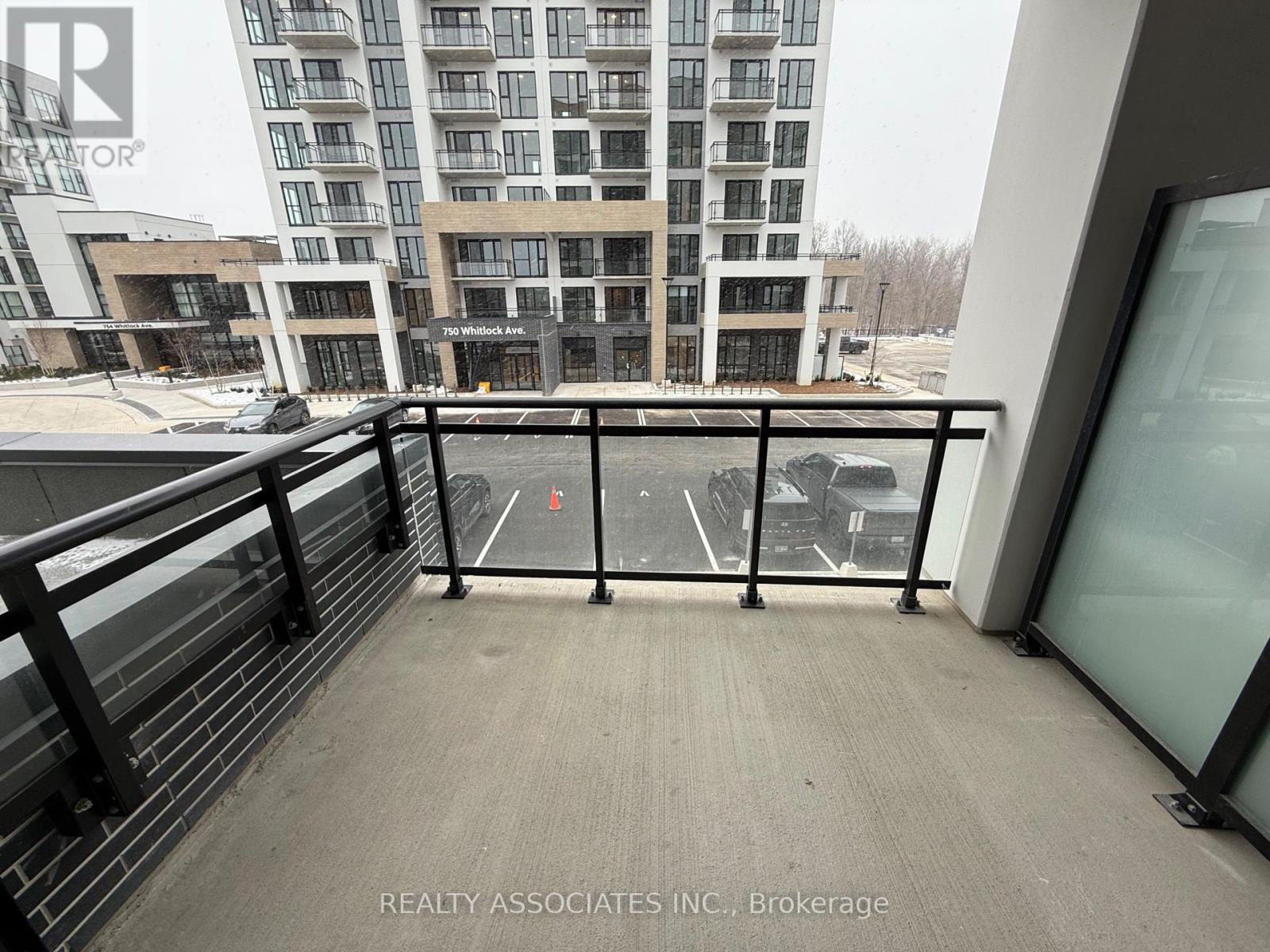 203 - 720 Whitlock Avenue, Milton, ON -