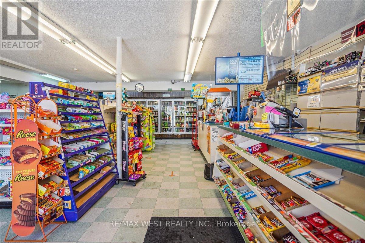 132-134 Victoria Street, Port Hope, ON