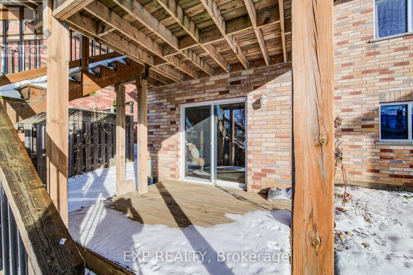 36 Washburn Drive, Guelph, ON - Outdoor