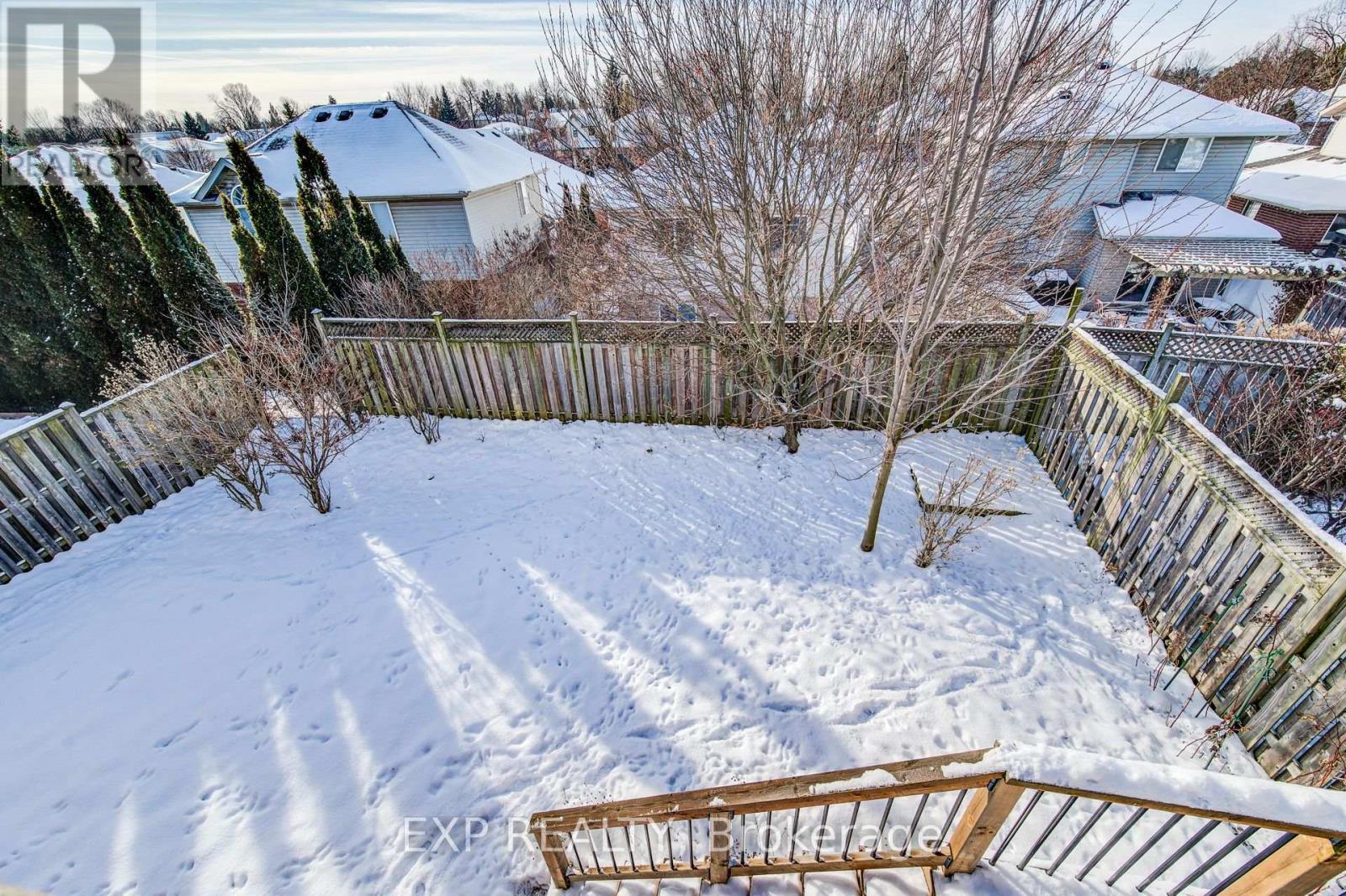 36 Washburn Drive, Guelph, ON - Outdoor