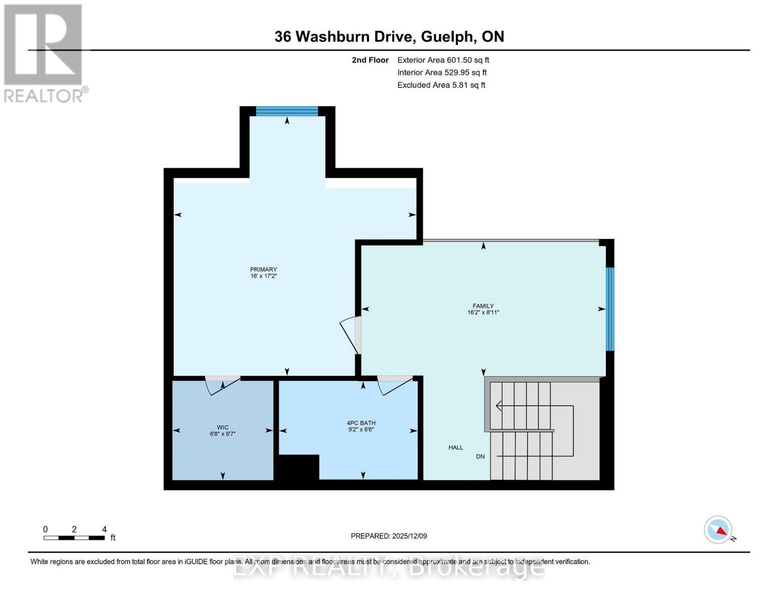 36 Washburn Drive, Guelph, ON - Other