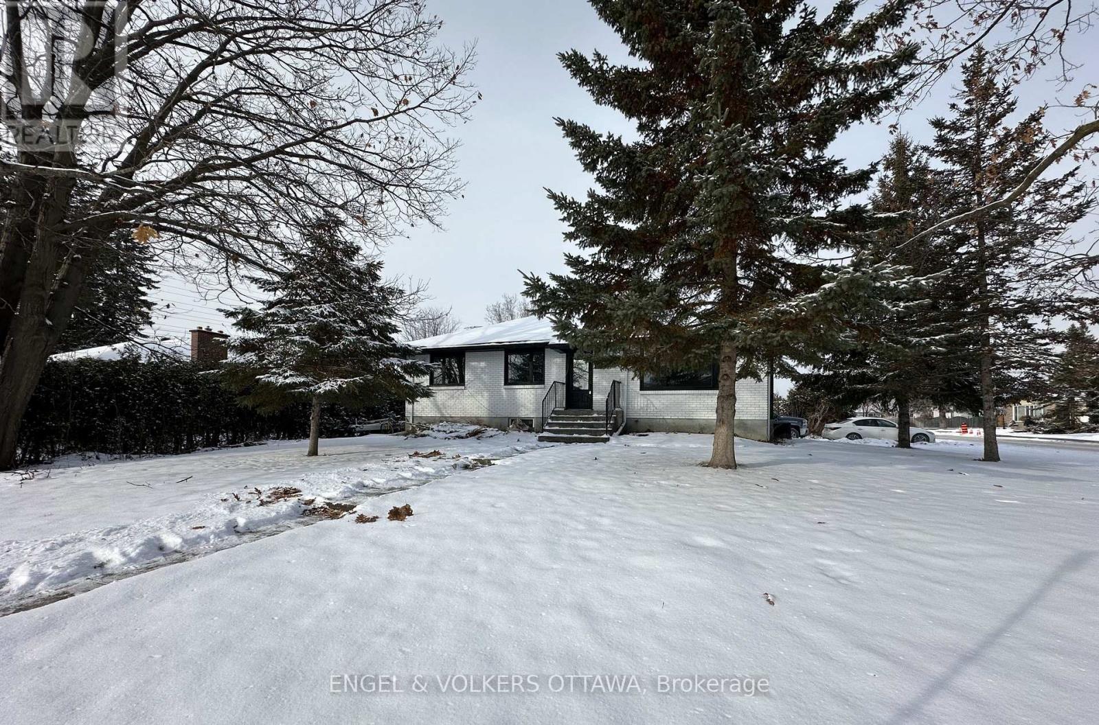 41 Fieldrow Street, Ottawa, ON