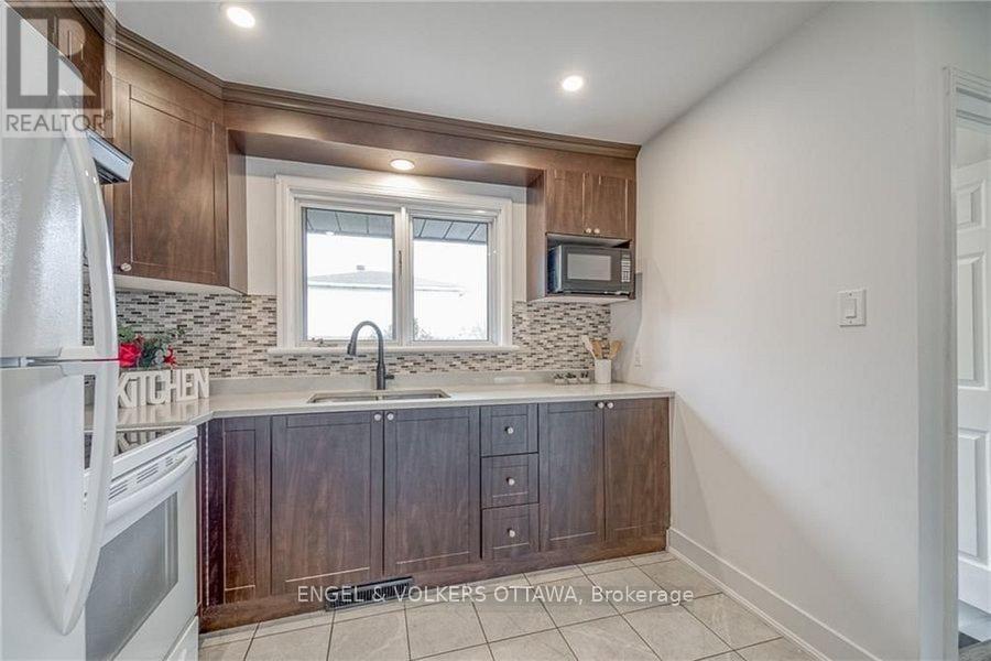 41 Fieldrow Street, Ottawa, ON