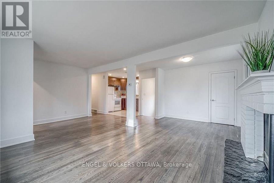 41 Fieldrow Street, Ottawa, ON