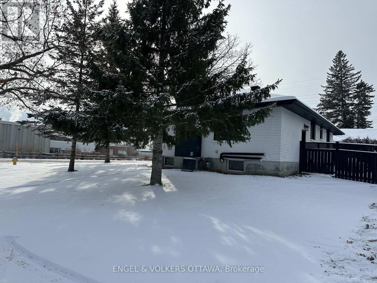 41 Fieldrow Street, Ottawa, ON