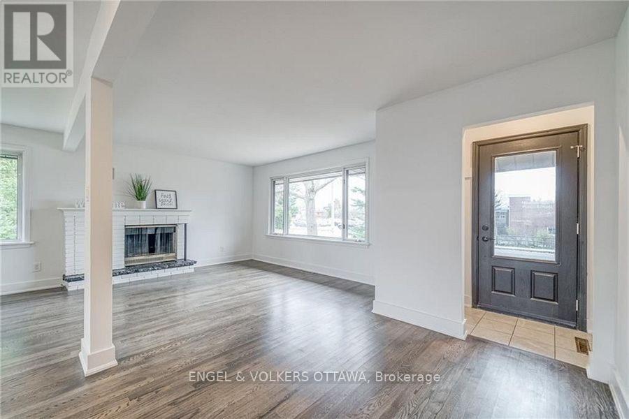 41 Fieldrow Street, Ottawa, ON