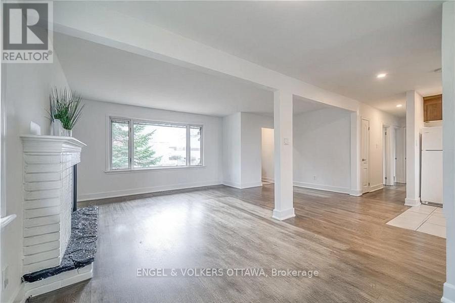 41 Fieldrow Street, Ottawa, ON