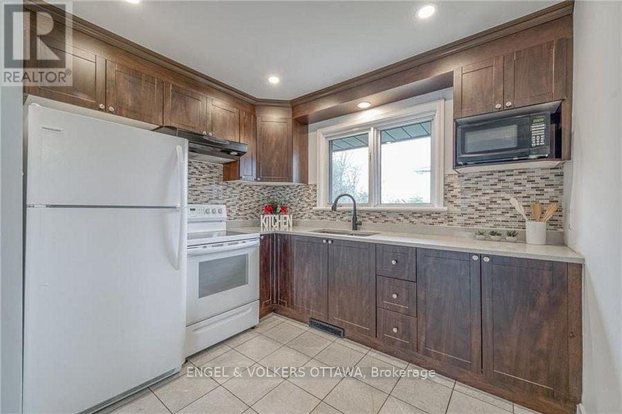 41 Fieldrow Street, Ottawa, ON