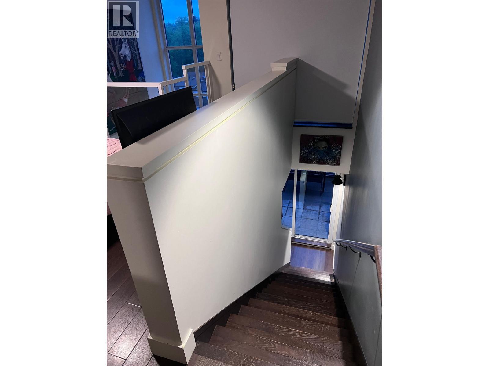 404 2250 Commercial Drive, Vancouver, BC - Indoor Photo Showing Other Room