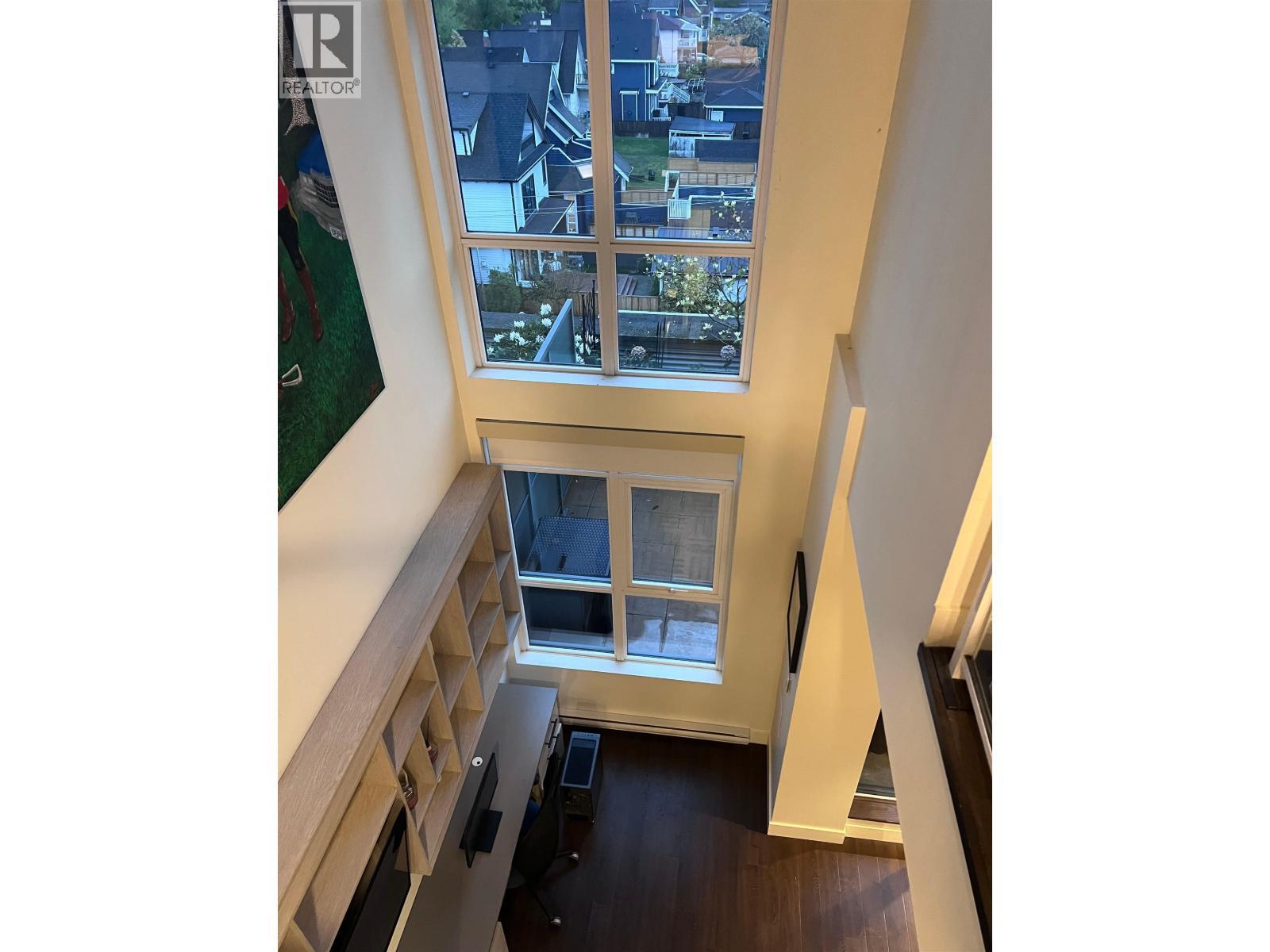 404 2250 Commercial Drive, Vancouver, BC - Indoor Photo Showing Other Room