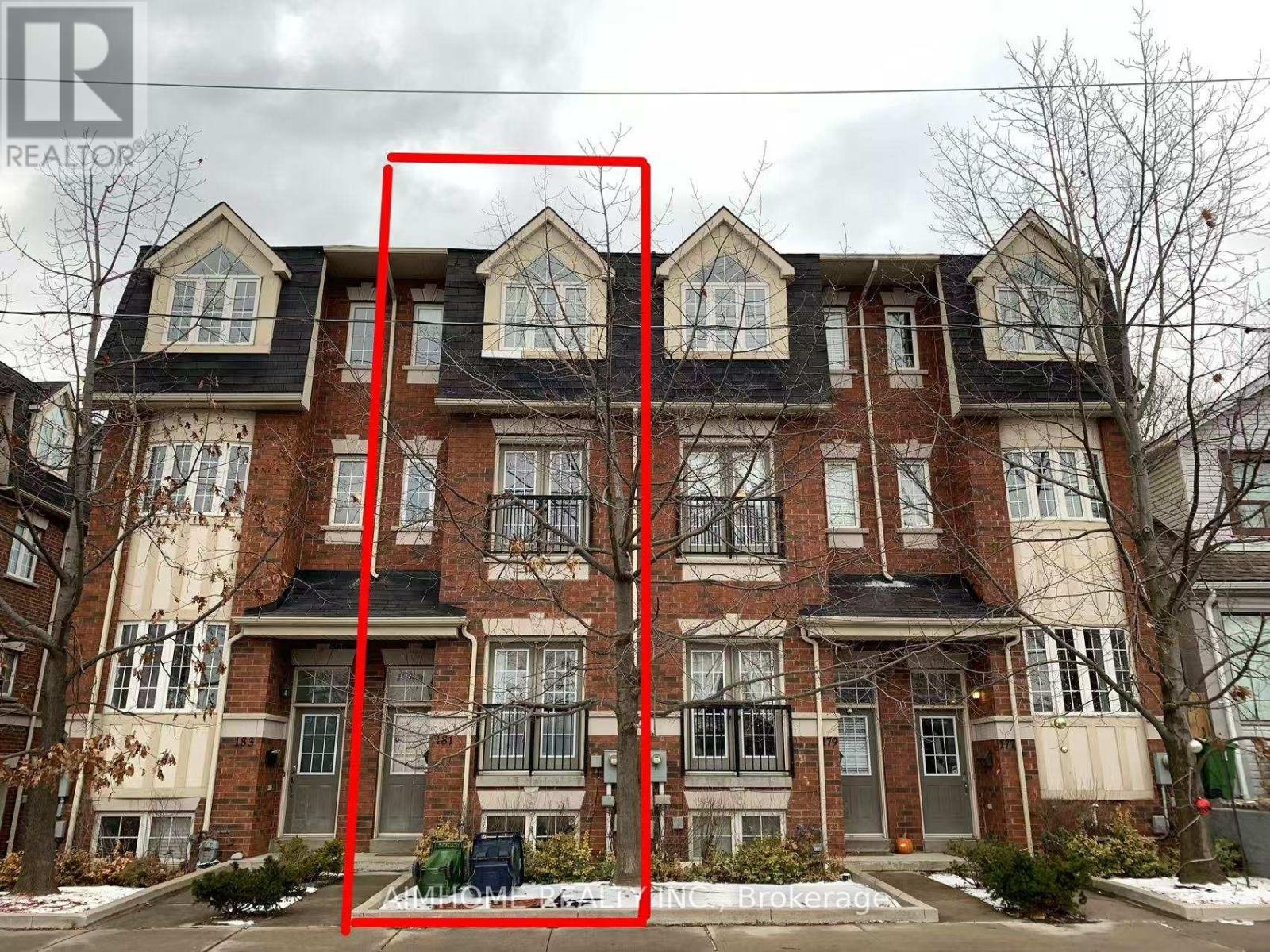 181 Drayton Avenue, Toronto, ON