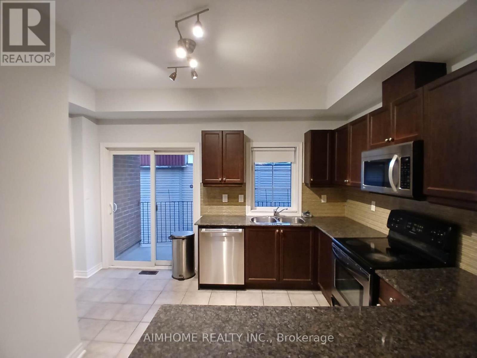 181 Drayton Avenue, Toronto, ON - Indoor Photo Showing Kitchen With Double Sink