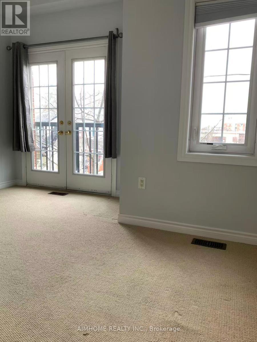 181 Drayton Avenue, Toronto, ON - Indoor Photo Showing Other Room