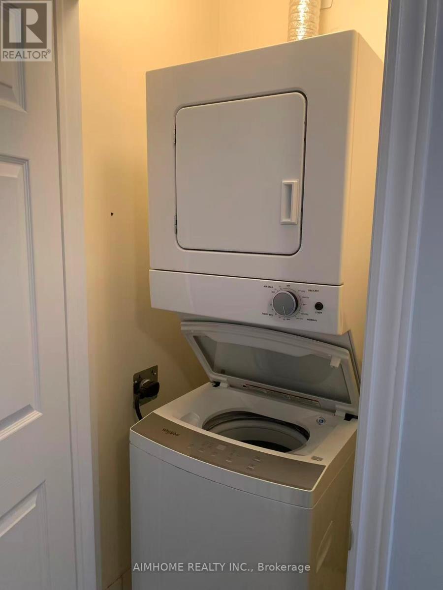 181 Drayton Avenue, Toronto, ON - Indoor Photo Showing Laundry Room