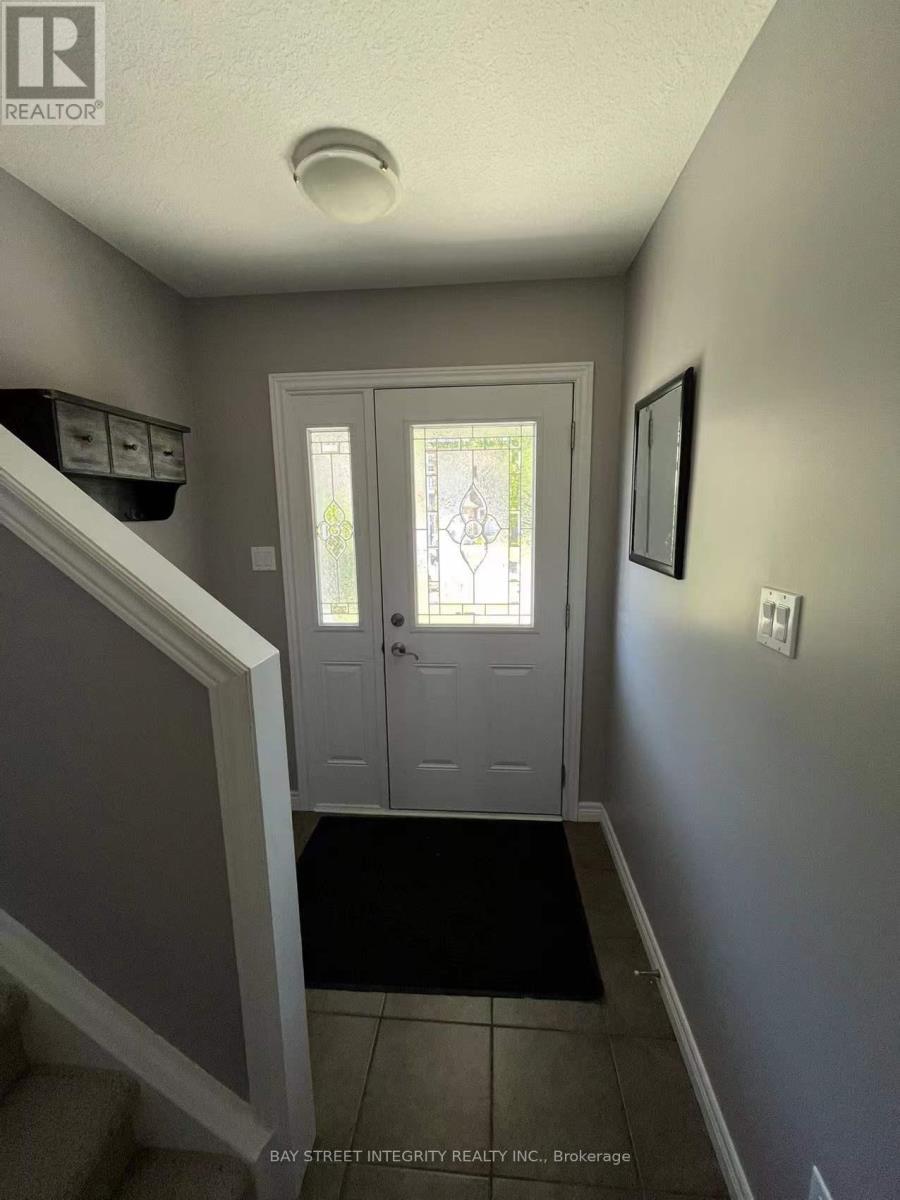 1993 Denview Avenue, London North, ON - Indoor Photo Showing Other Room