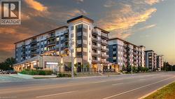 251 NORTHFIELD Drive E Unit# 410 Waterloo, ON N2V 2H1