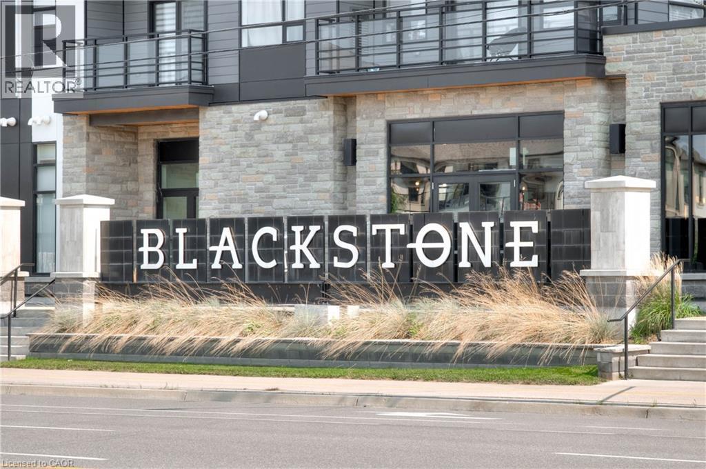 251 Northfield Drive E Unit# 410, Waterloo, ON - Outdoor