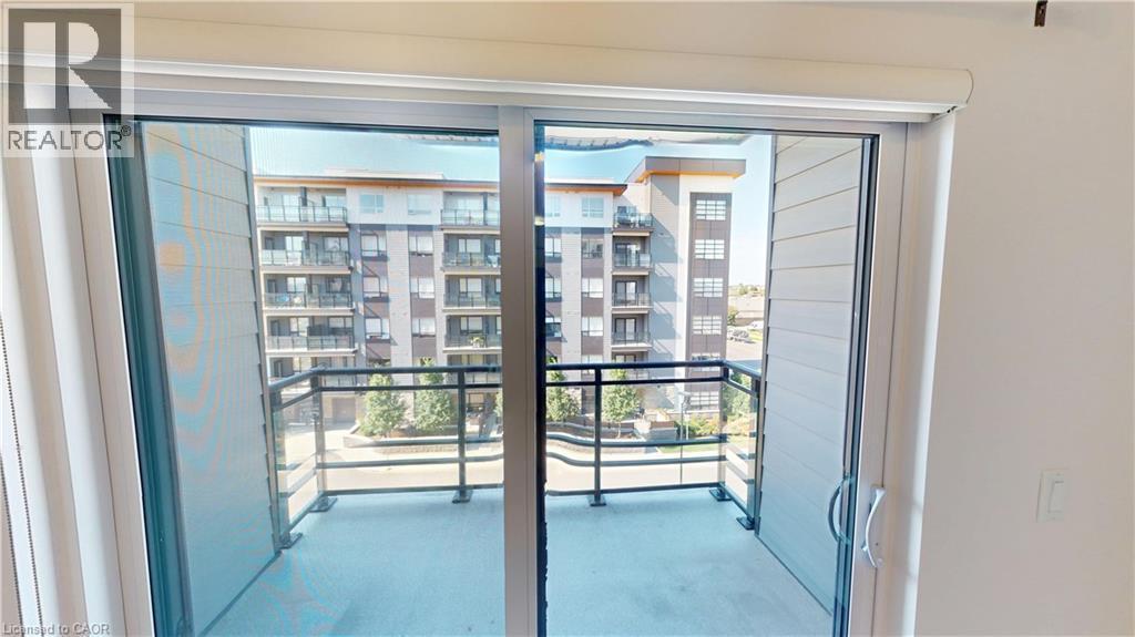 251 Northfield Drive E Unit# 410, Waterloo, ON - Indoor Photo Showing Other Room