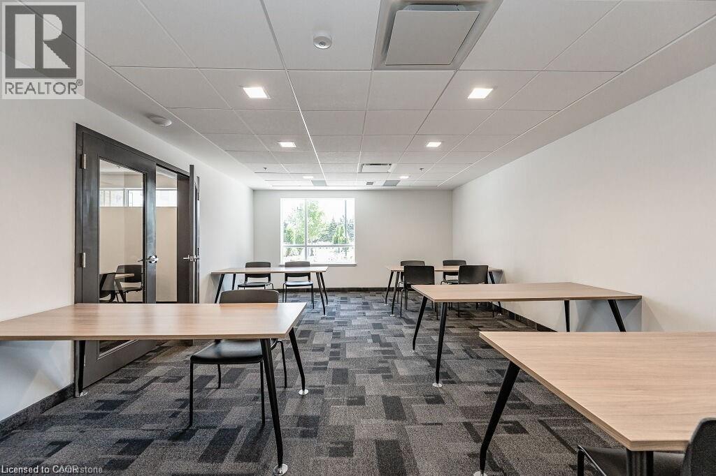 251 Northfield Drive E Unit# 410, Waterloo, ON - Indoor Photo Showing Other Room