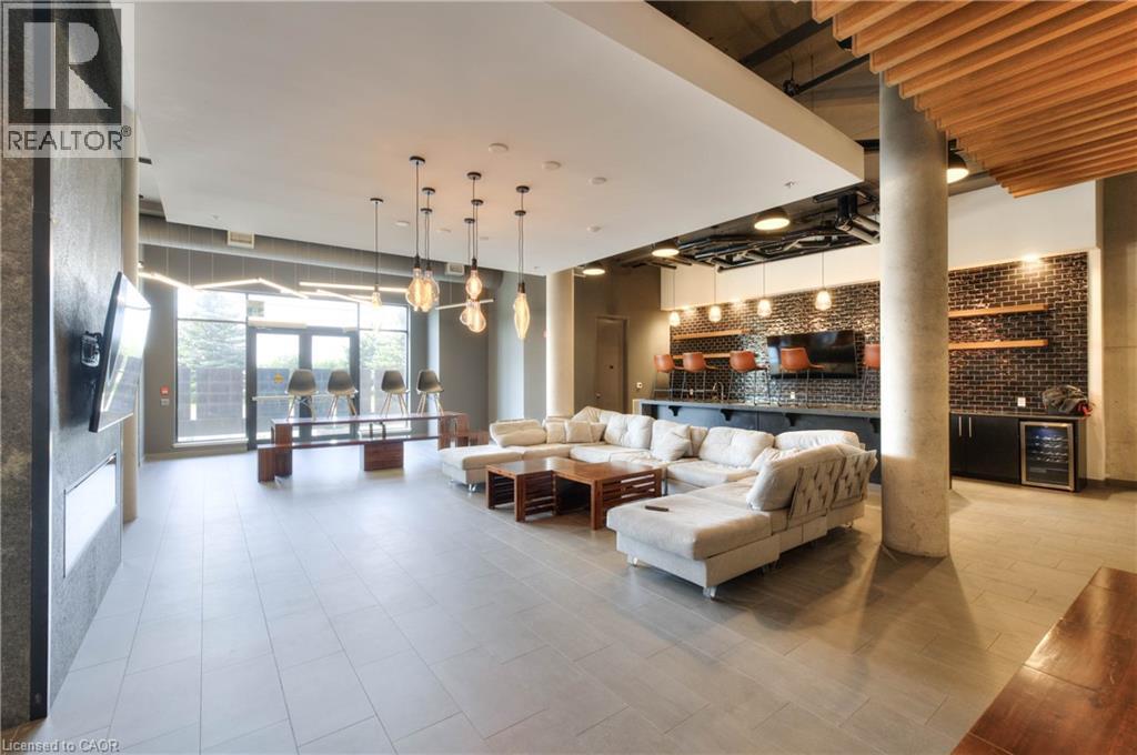 251 Northfield Drive E Unit# 410, Waterloo, ON - Indoor