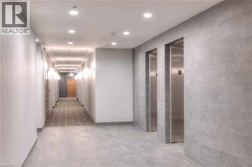 251 Northfield Drive E Unit# 410, Waterloo, ON - Indoor Photo Showing Other Room