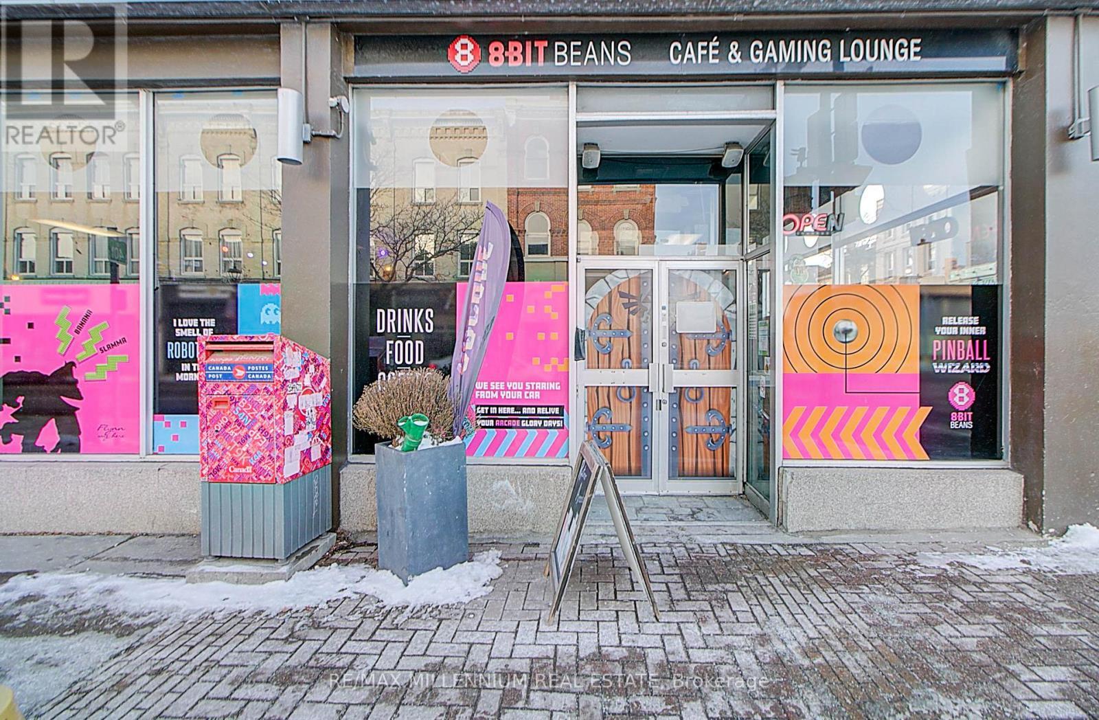 103 - 101 Dundas Street, Whitby, ON