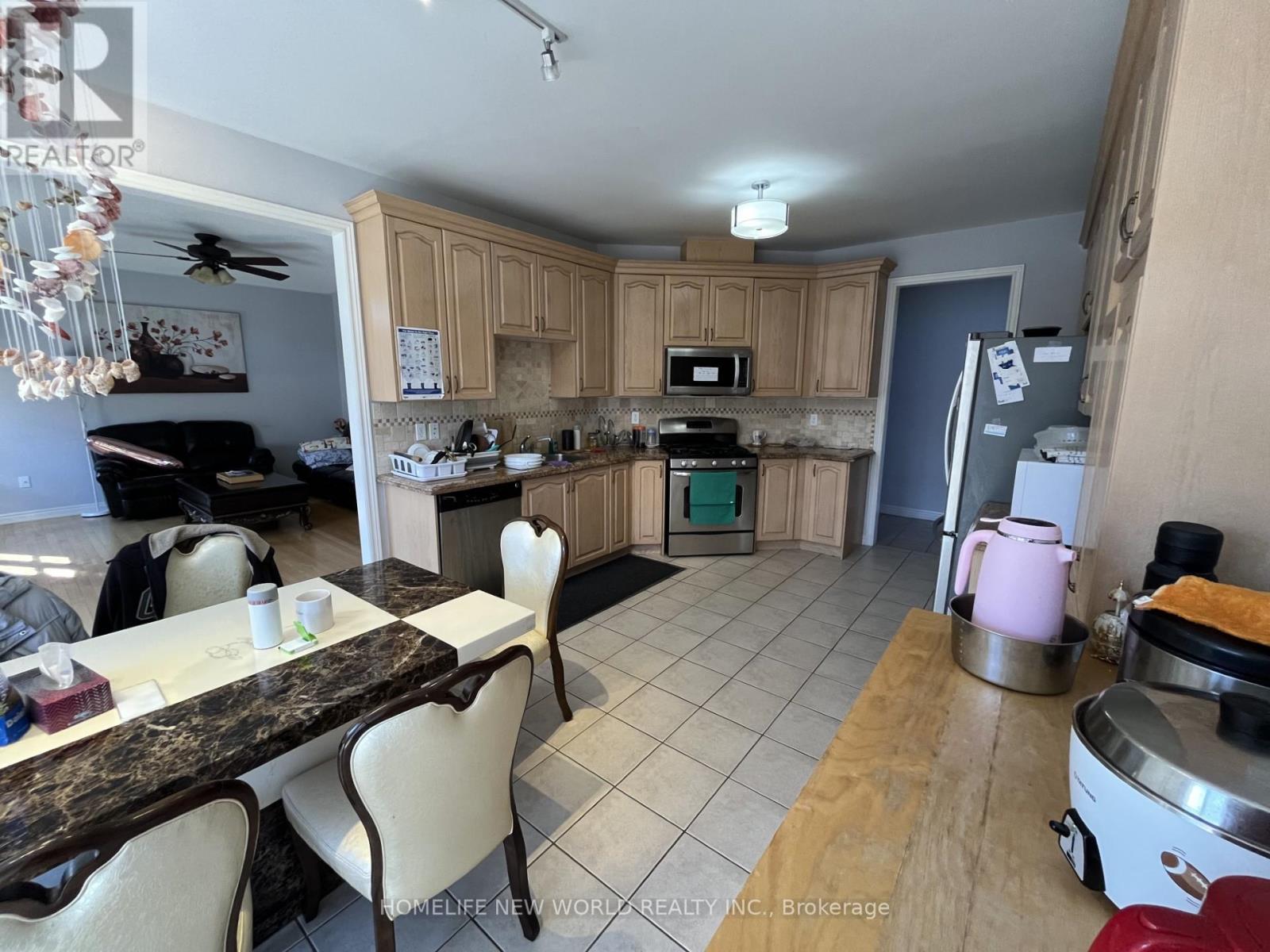 667 Peter Rupert Avenue, Vaughan, ON - Indoor