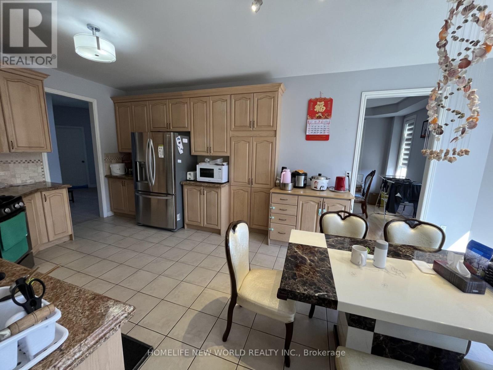 667 Peter Rupert Avenue, Vaughan, ON - Indoor