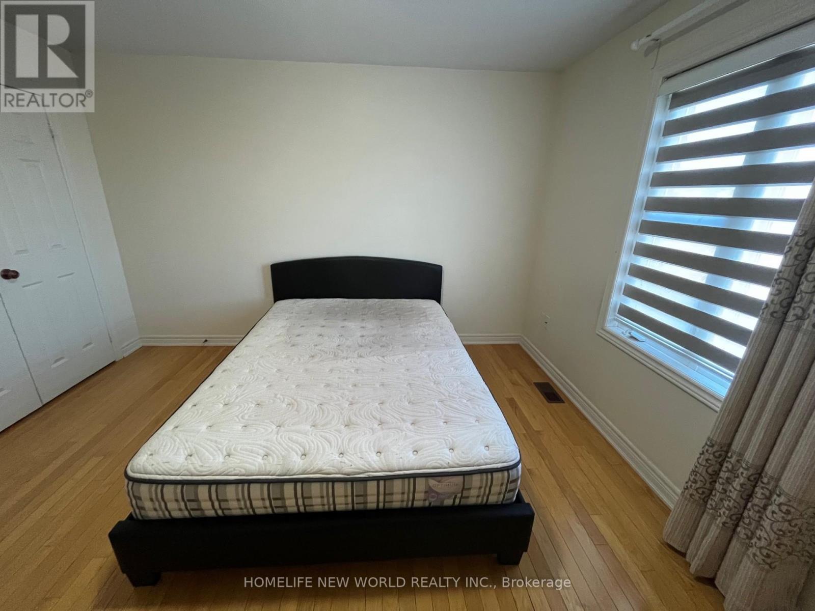 667 Peter Rupert Avenue, Vaughan, ON - Indoor Photo Showing Bedroom