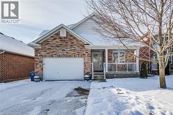 36 WASHBURN Drive Guelph, ON N1E 0B6
