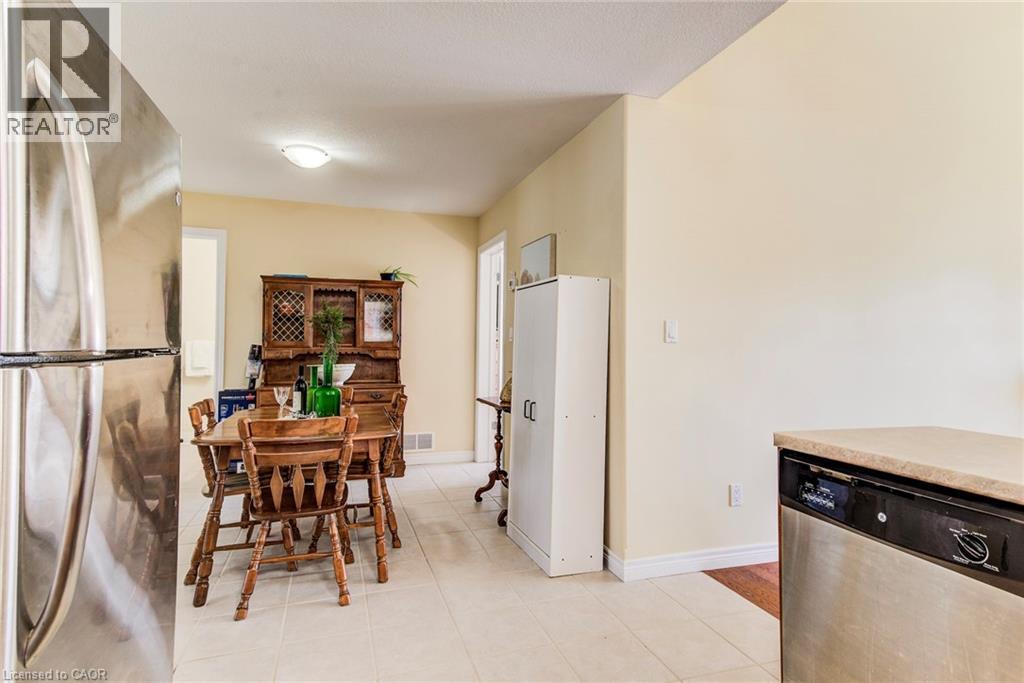 36 Washburn Drive, Guelph, ON - Indoor