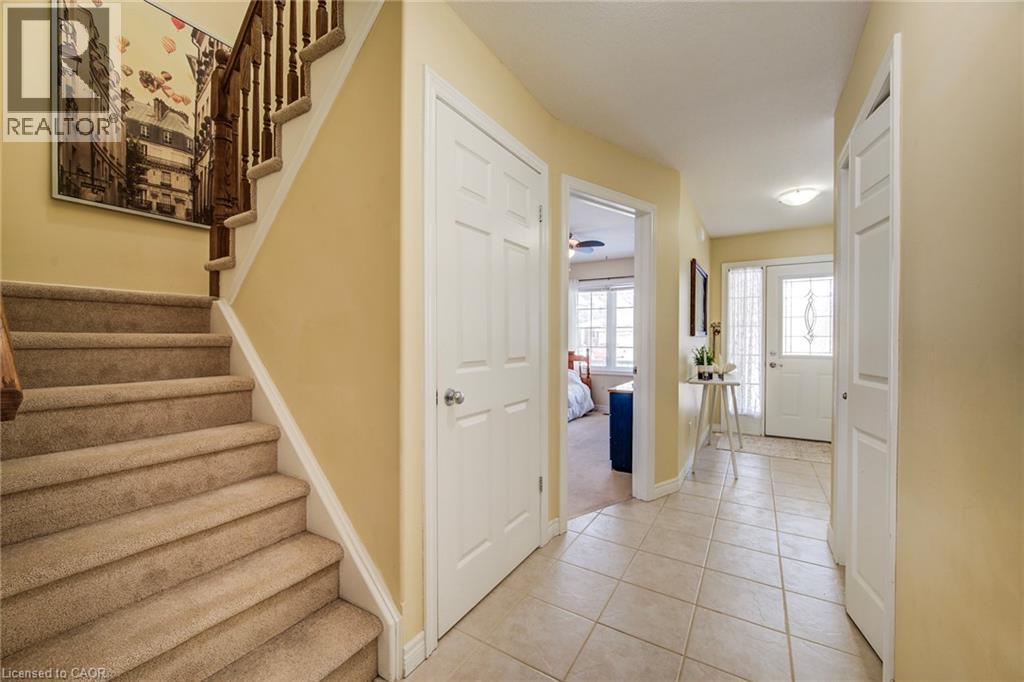 36 Washburn Drive, Guelph, ON - Indoor Photo Showing Other Room