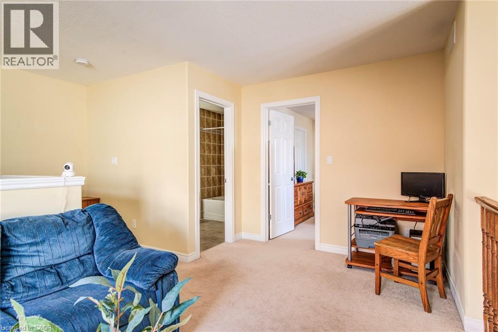 36 Washburn Drive, Guelph, ON - Indoor