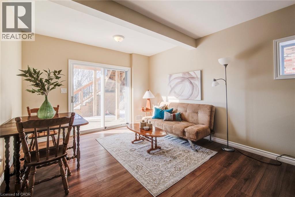 36 Washburn Drive, Guelph, ON - Indoor