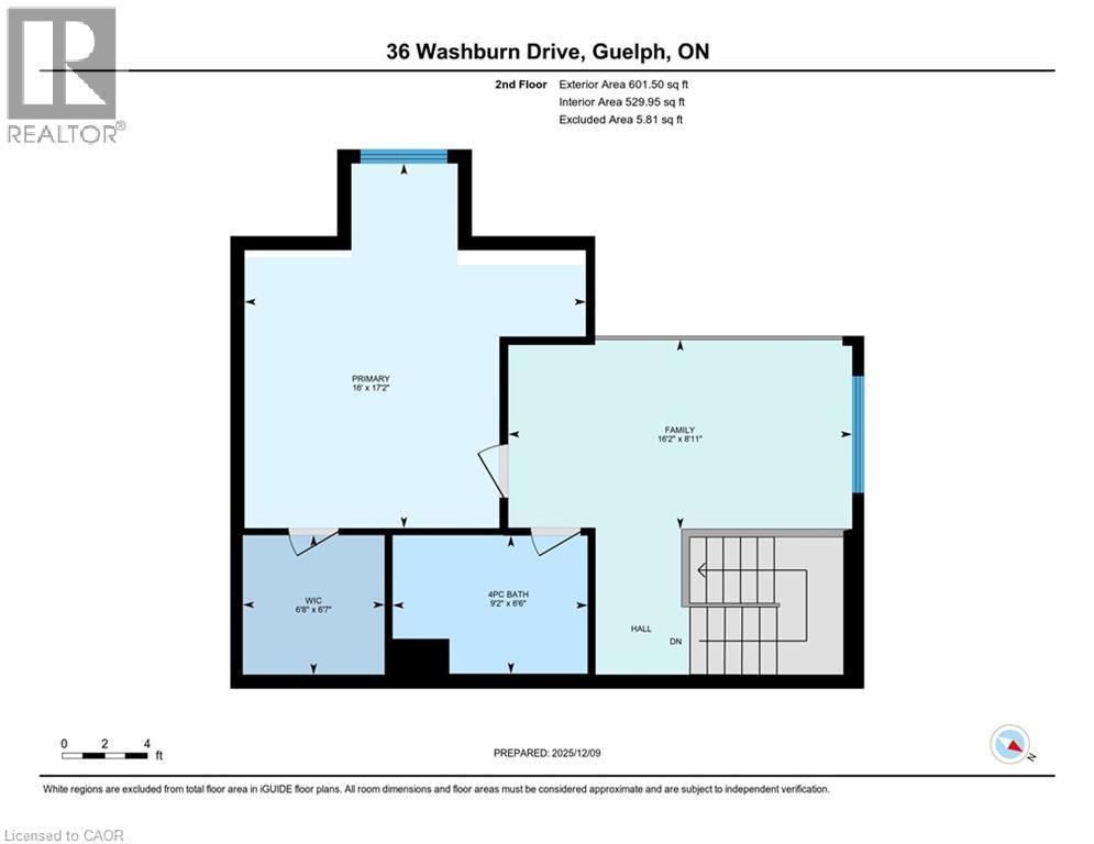 36 Washburn Drive, Guelph, ON - Other