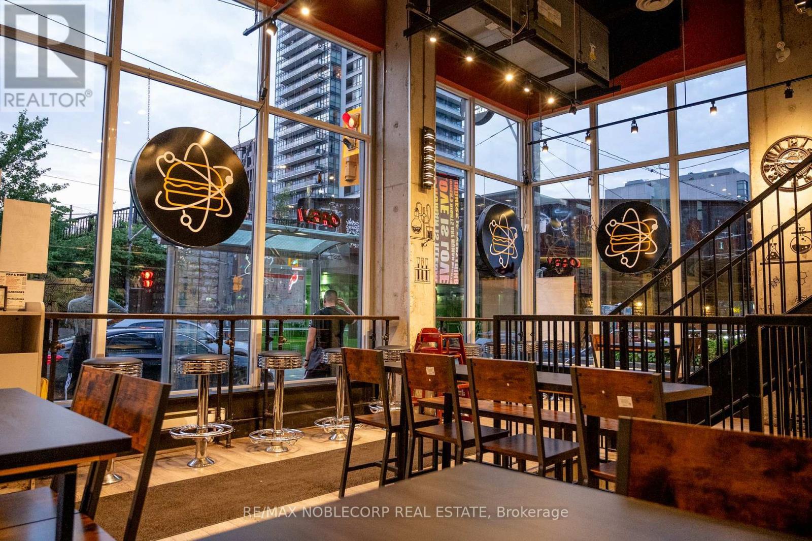 1205 Queen Street W, Toronto, ON