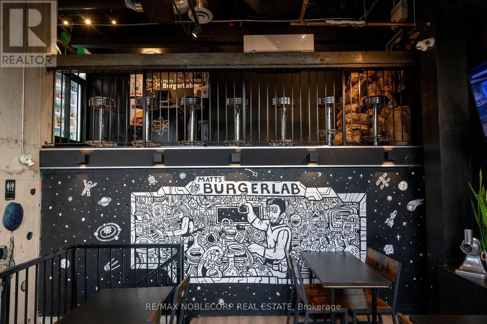 1205 Queen Street W, Toronto, ON