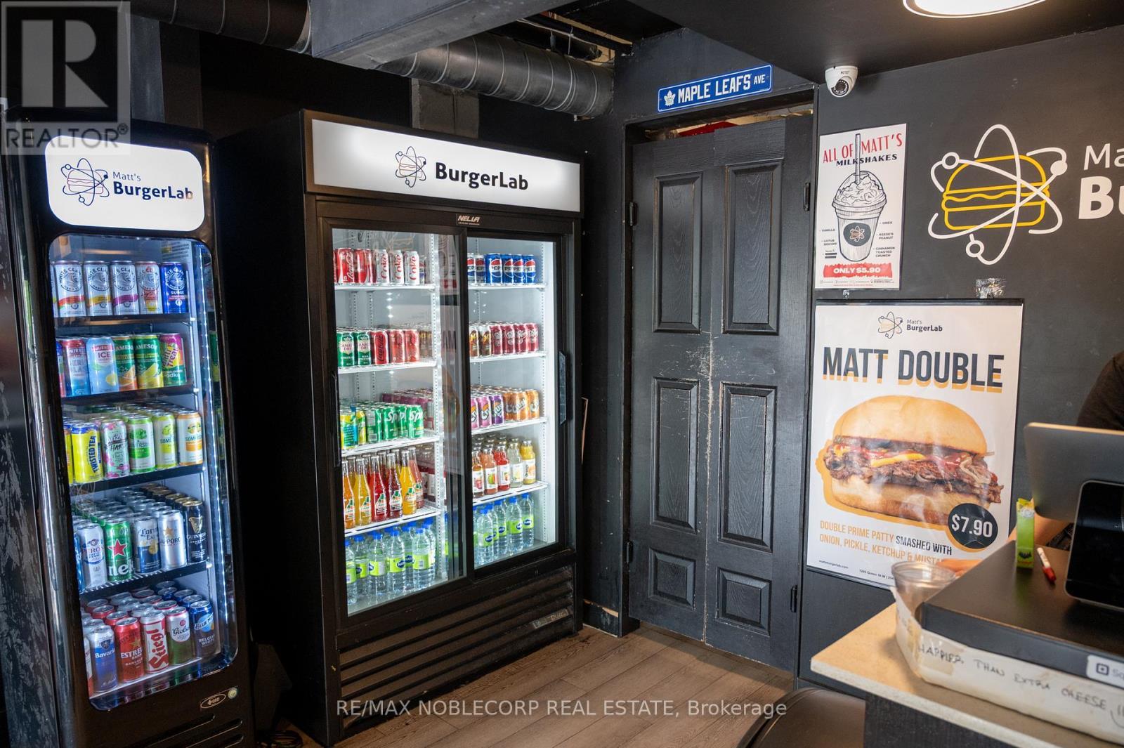 1205 Queen Street W, Toronto, ON