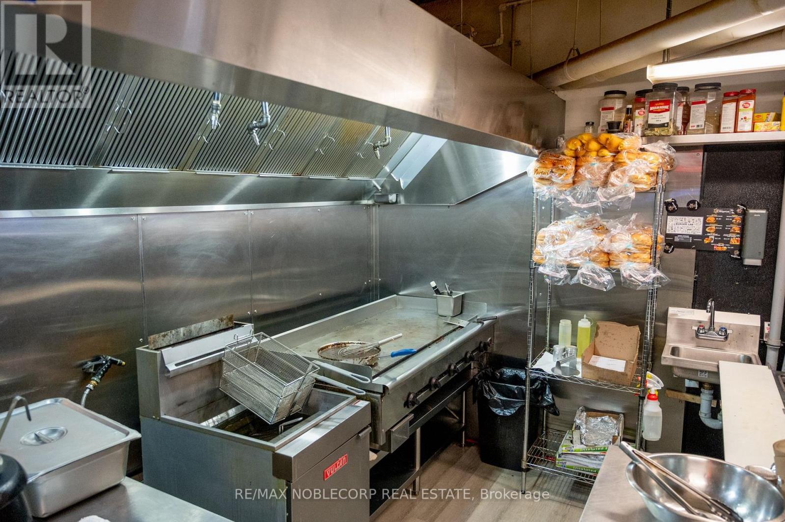 1205 Queen Street W, Toronto, ON