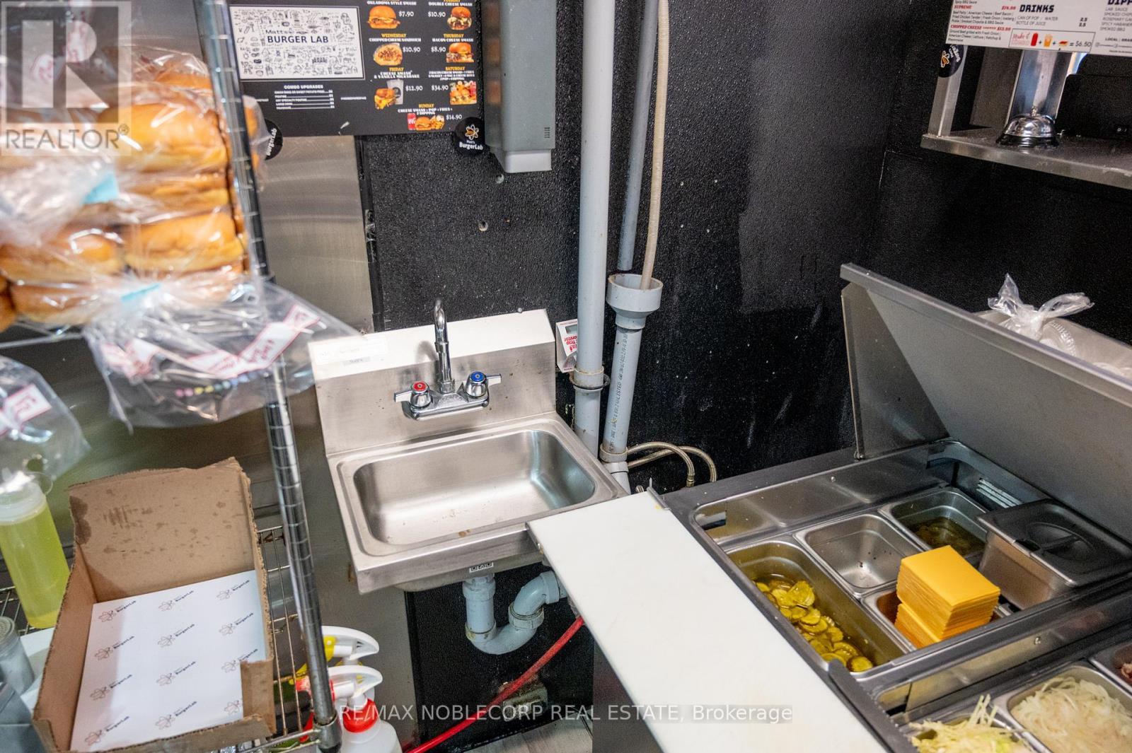 1205 Queen Street W, Toronto, ON