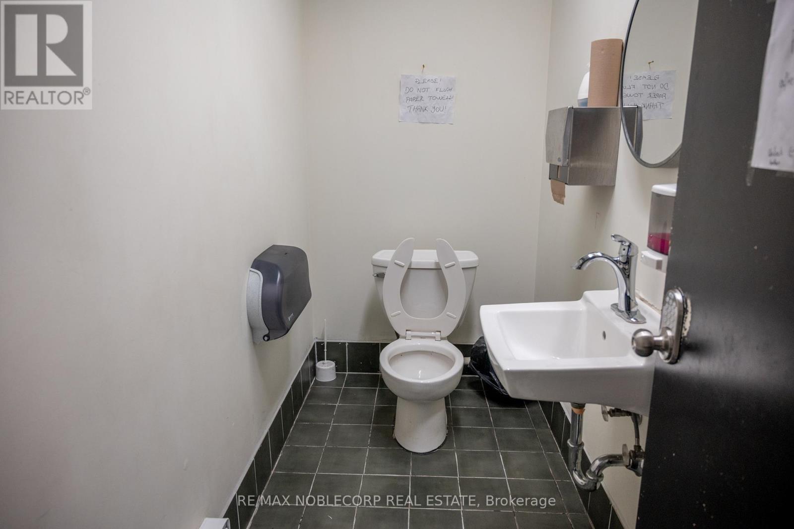 1205 Queen Street W, Toronto, ON