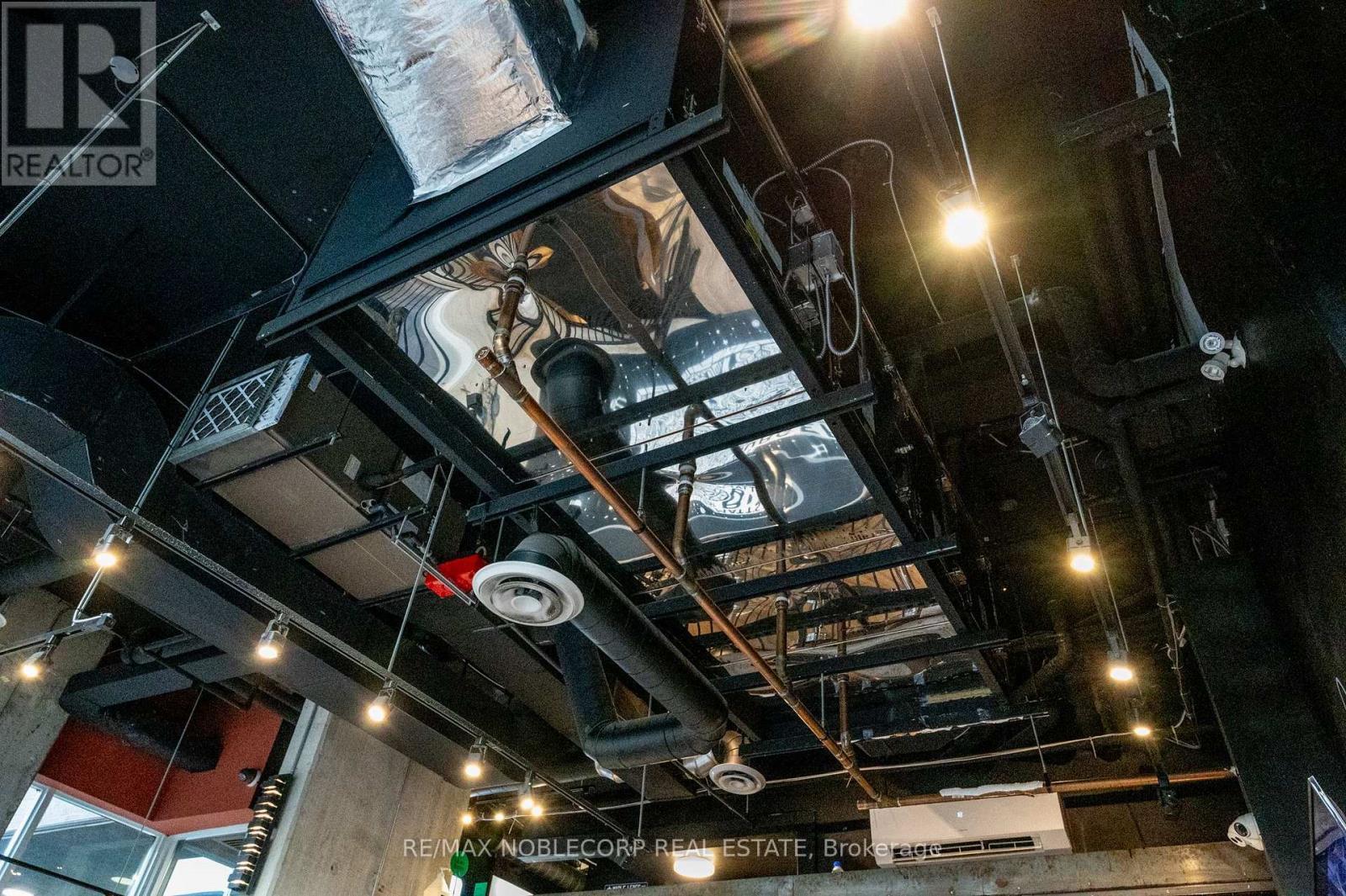 1205 Queen Street W, Toronto, ON