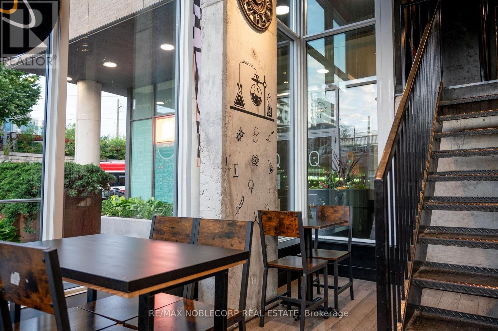 1205 Queen Street W, Toronto, ON