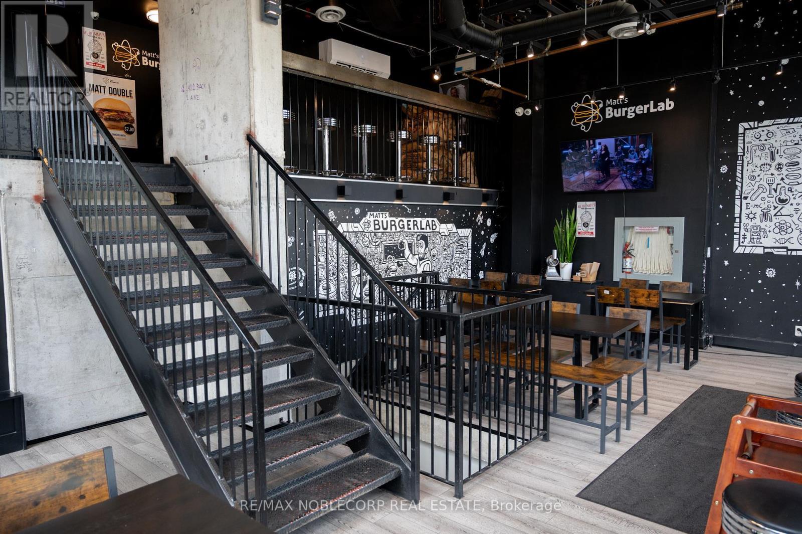 1205 Queen Street W, Toronto, ON