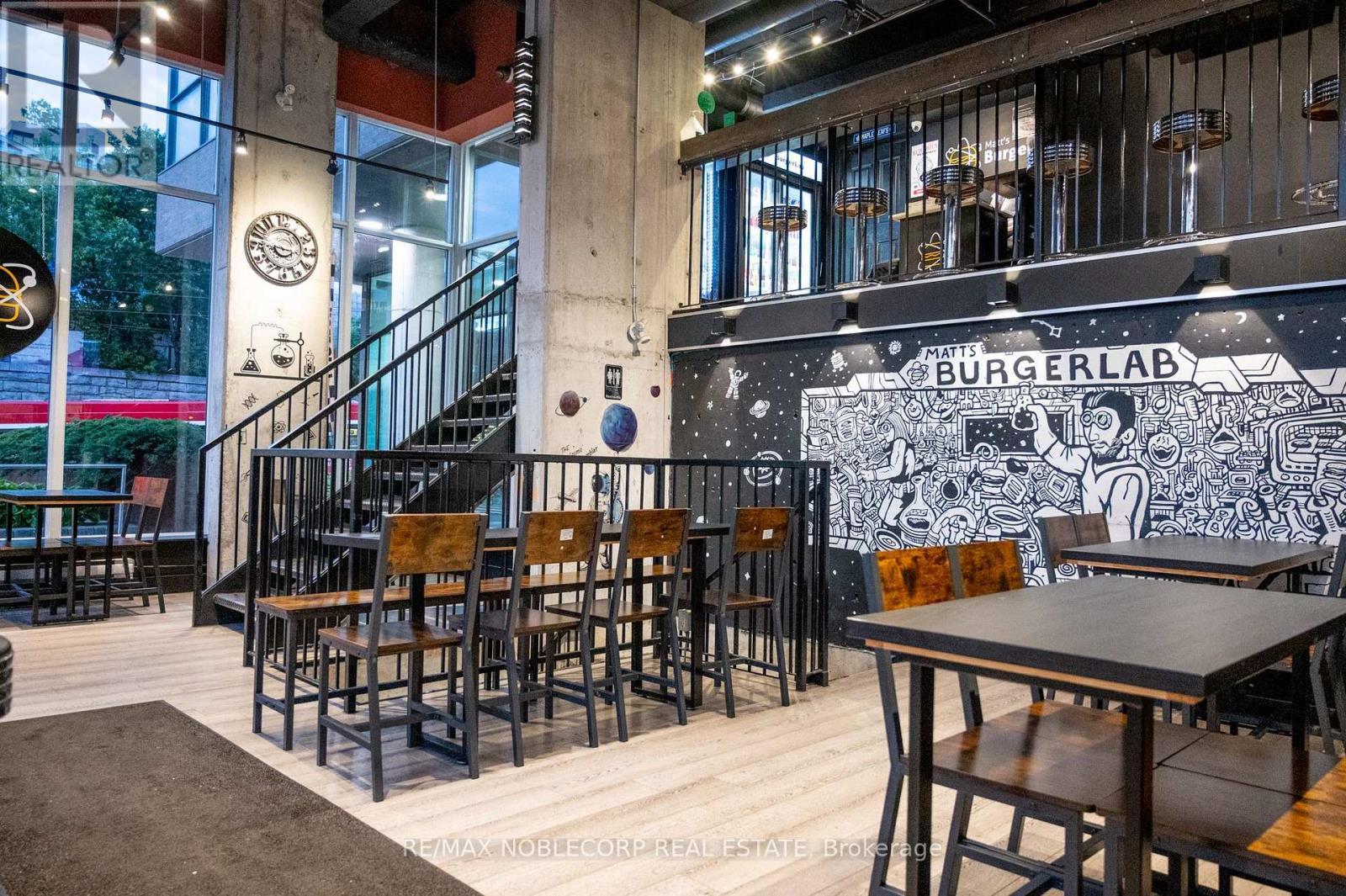 1205 Queen Street W, Toronto, ON