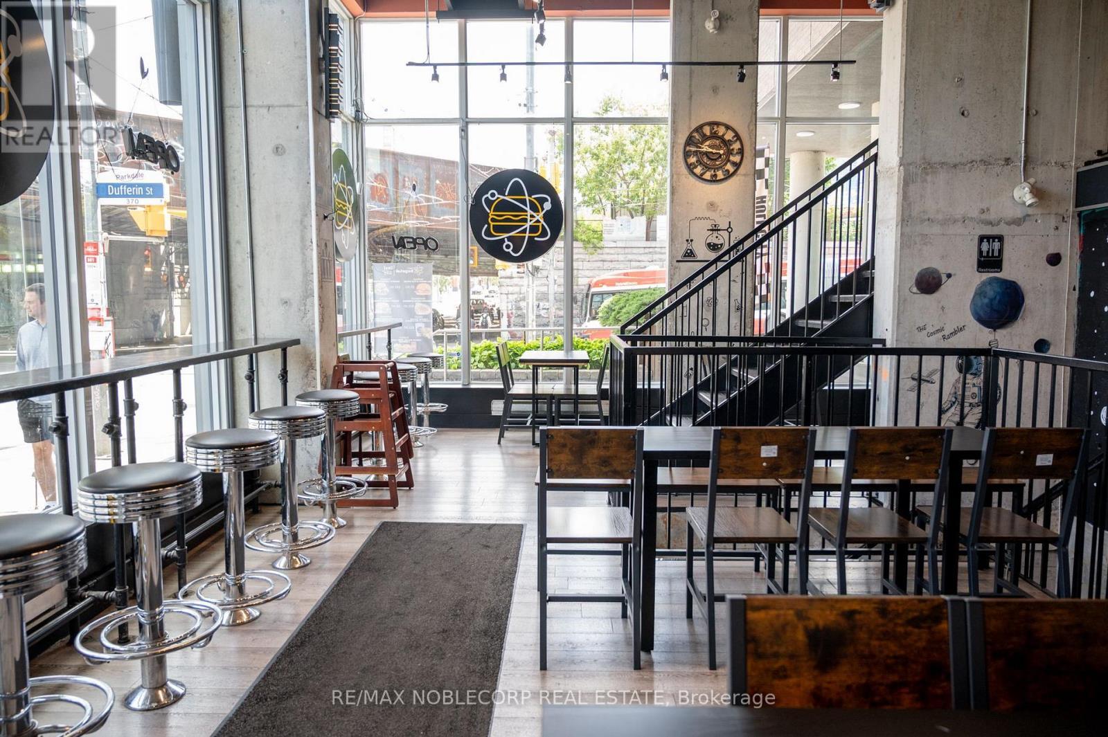 1205 Queen Street W, Toronto, ON