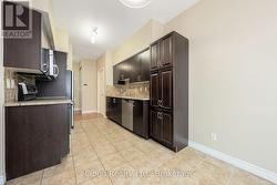 Kitchen with lots of cabinetry -